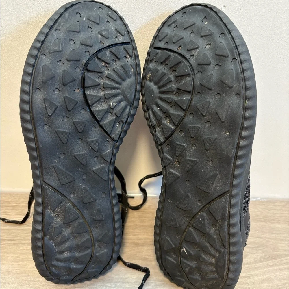 Walk with Me by Coldwater Creek Women’s Slip on Walking Sneakers | Size 9.5